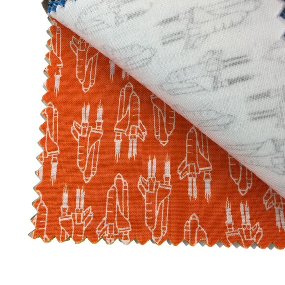 Windham Fabrics Out of this World 10" Square Quilt Layer Cake Cotton Fabric - Picture 7 of 16